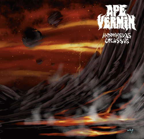 Ape Vermin : Andromedas Colossus